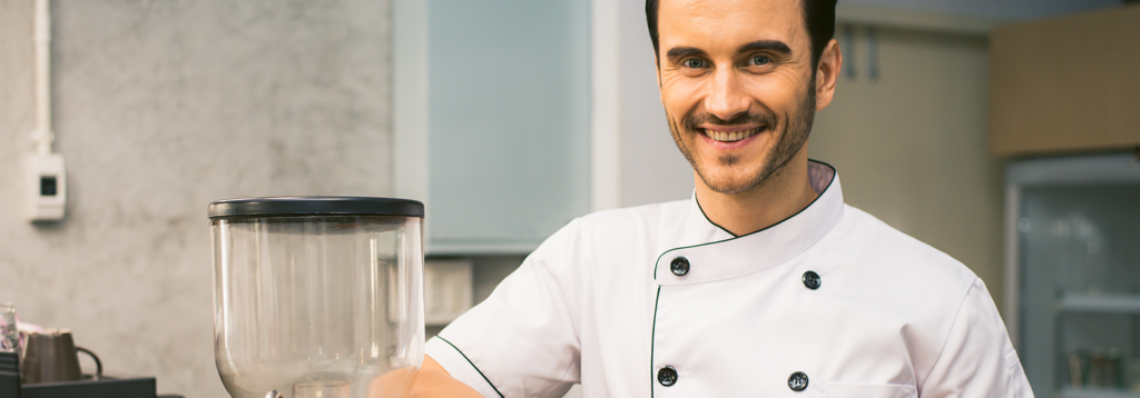 Chef Works Program