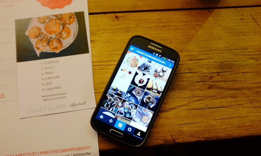 Restaurant Food Menu