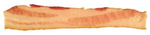 Silver Bacon