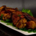 Mex Coffee Wings 