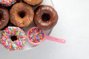 Donuts 