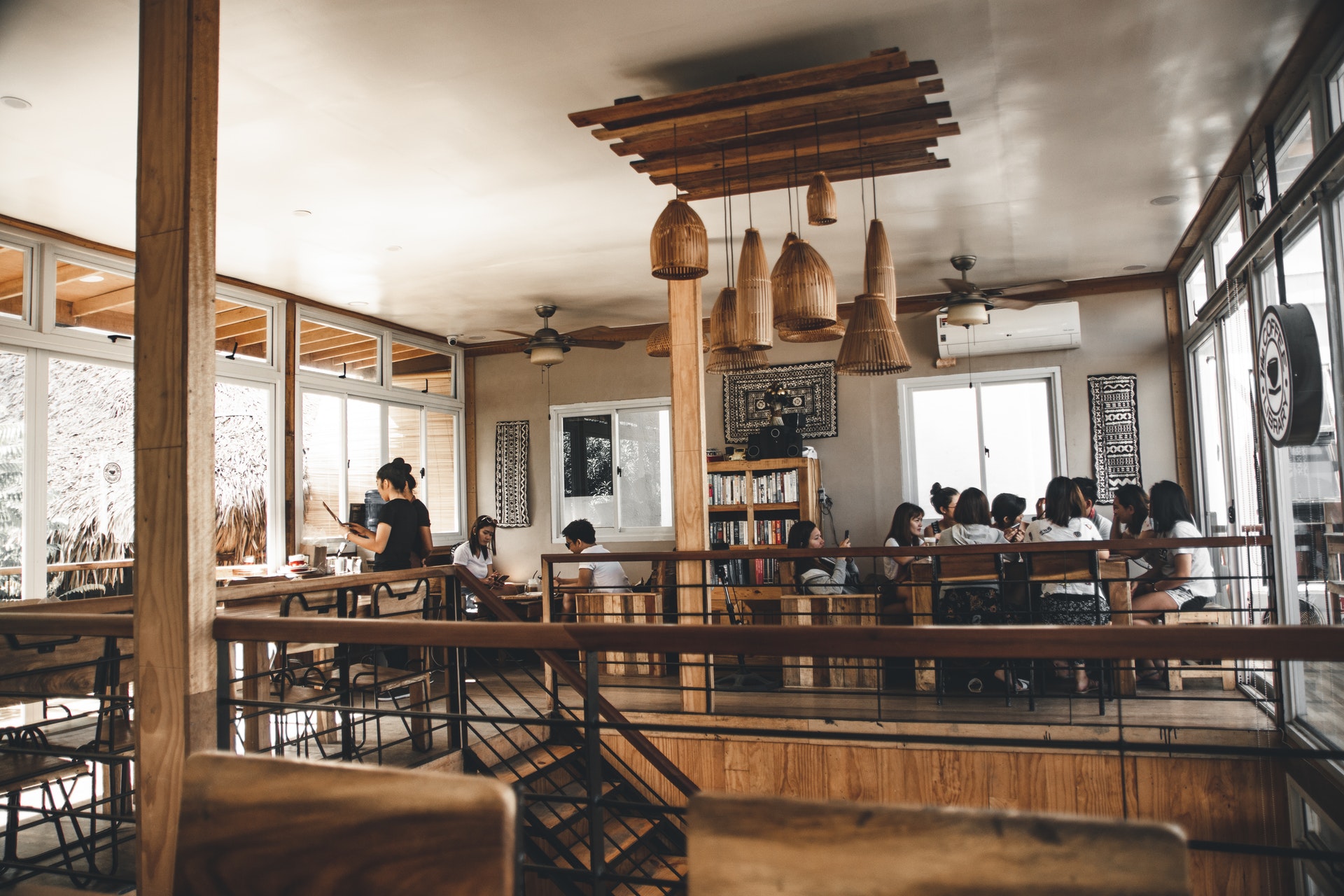 Dining Alliance | New Markets
