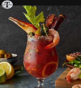 Fresh juice 
