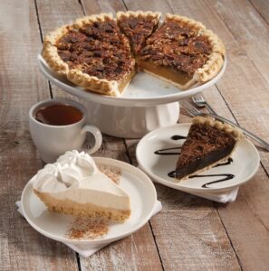Pie