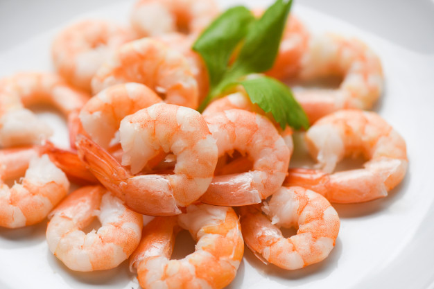 Shrimps