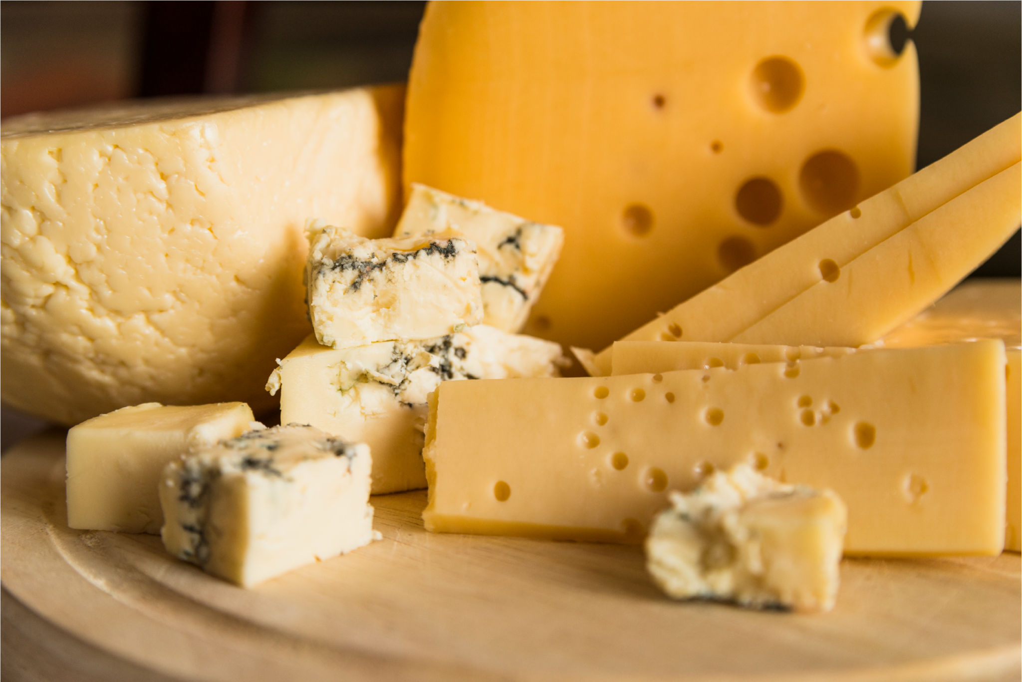 Cheese