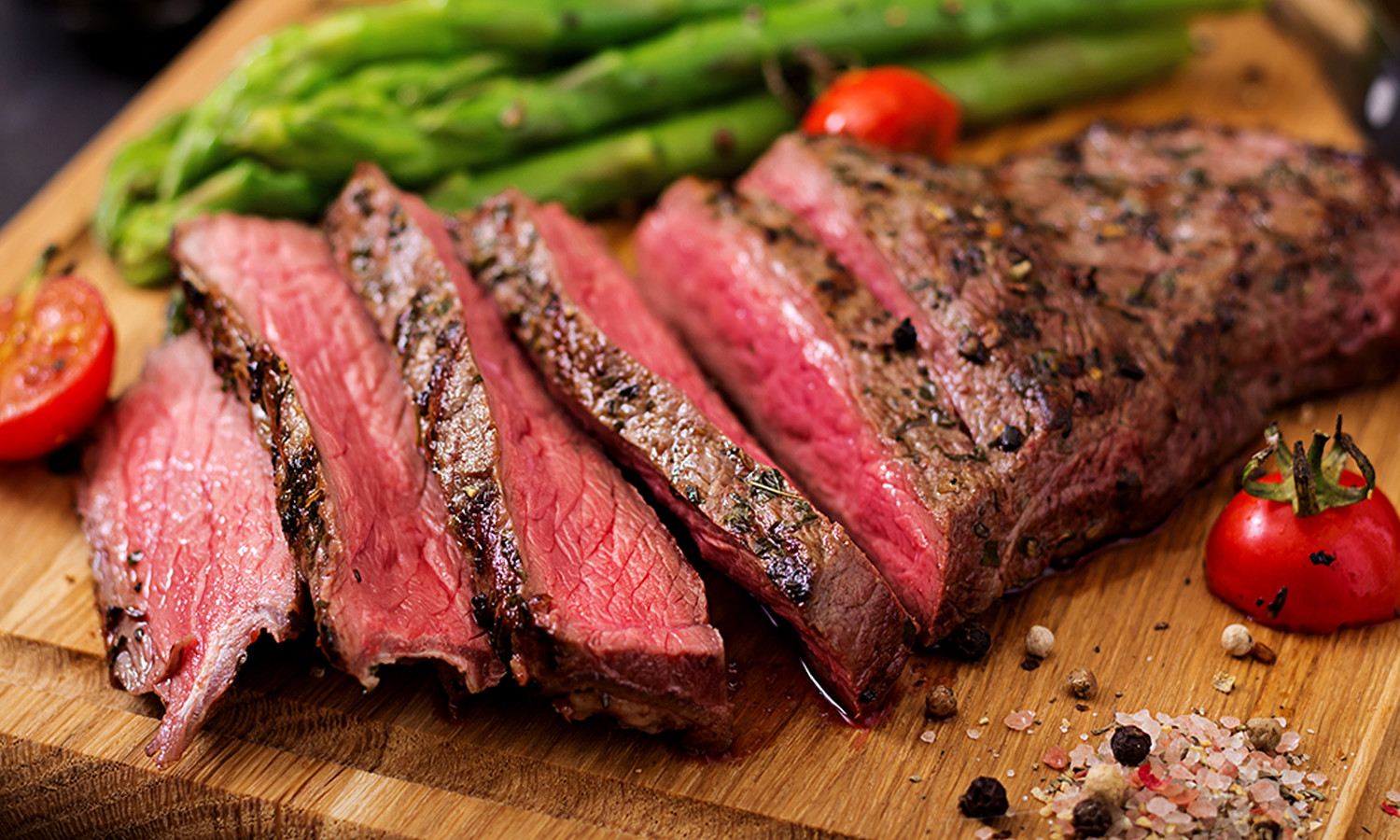 Beef Steak