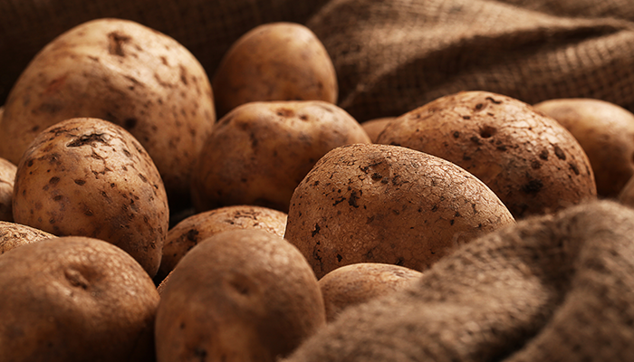 Potatoes