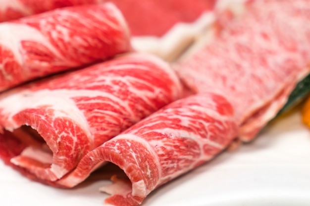 Fresh Beef