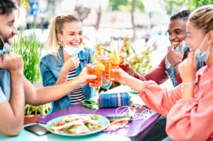 Leverage creative ideas to boost restaurant sales for your operation