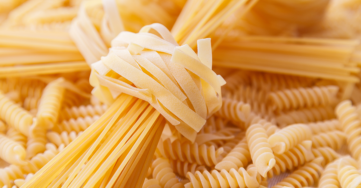 Pasta