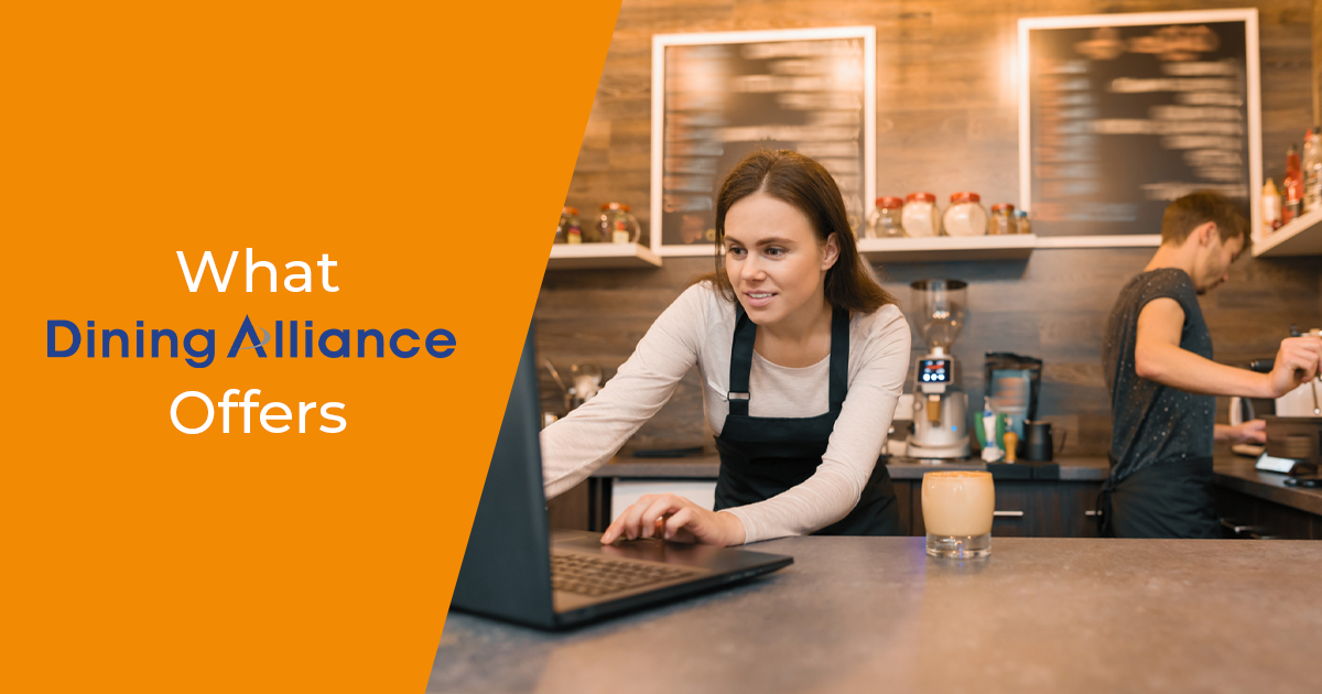 dining alliance