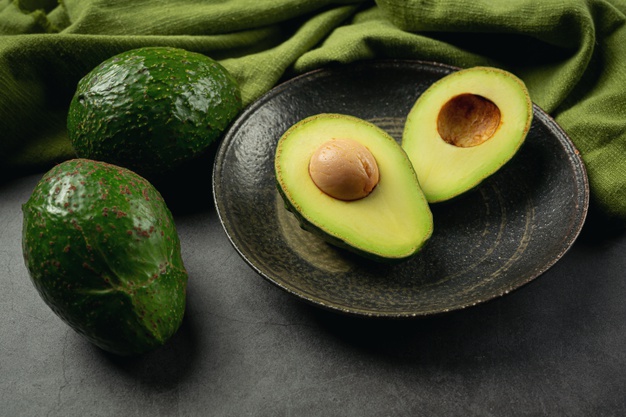 Fresh Avocado