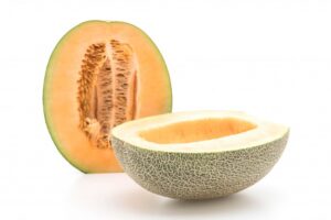 Cantaloupe 