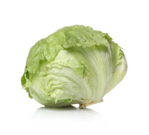 Lettuce 