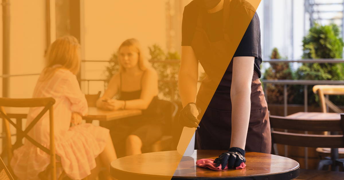 Solutions to Improve Your Front-of-House