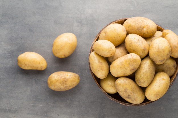 Potatoes