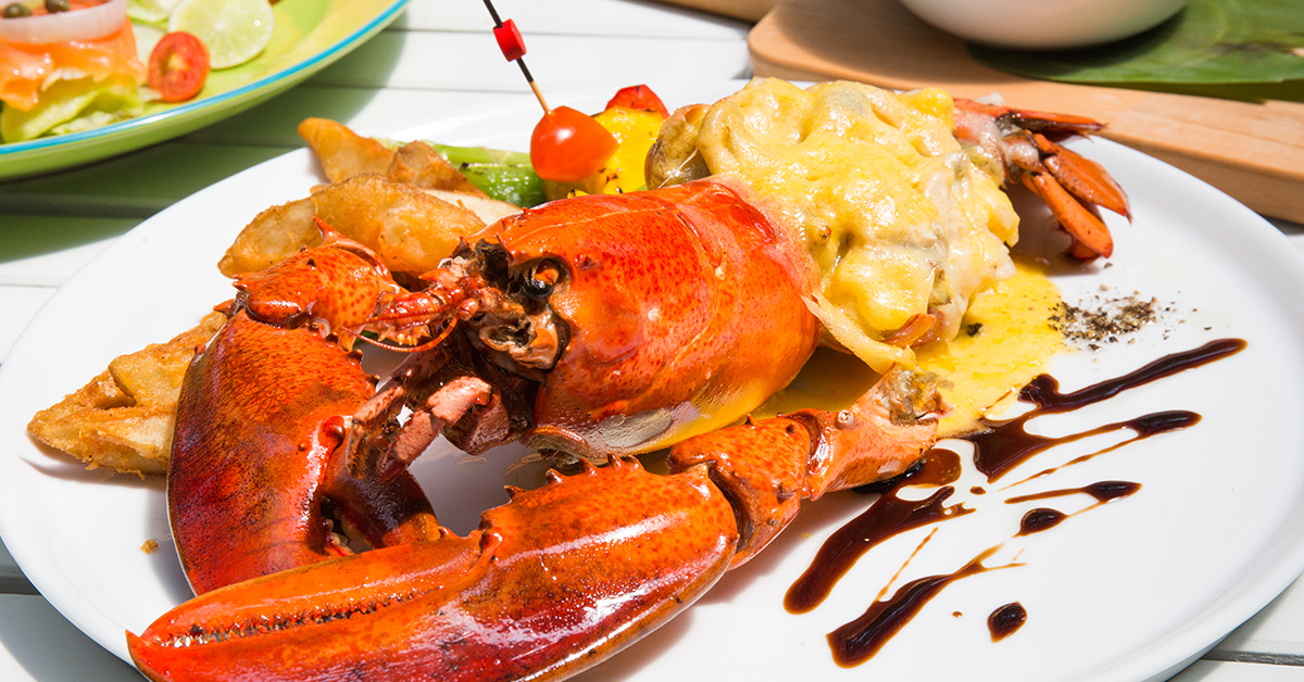 Lobsters