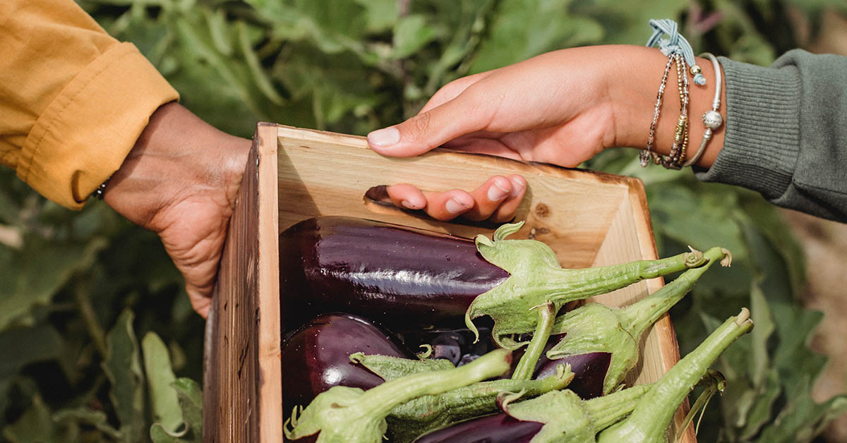 Produce