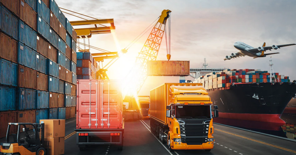 supply chain chaos