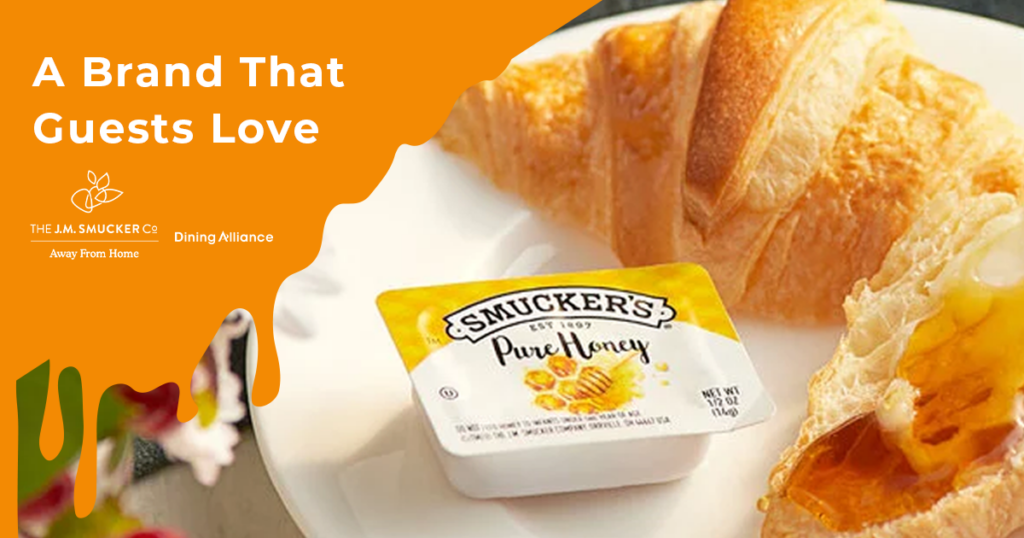 brand that guests love