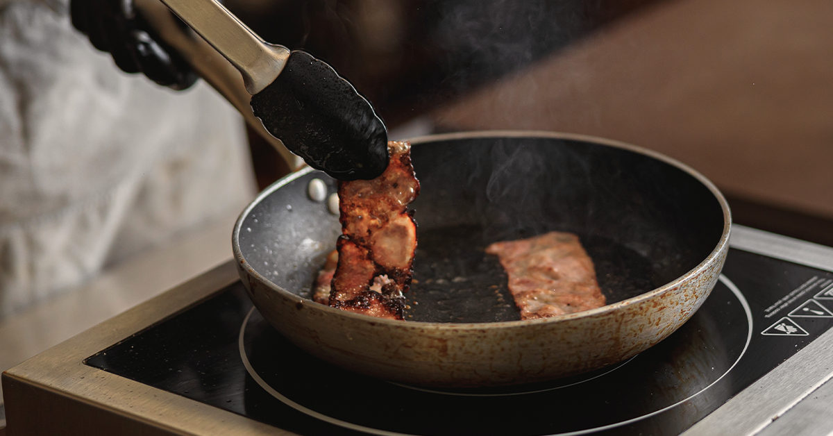 Bacon Decoded
