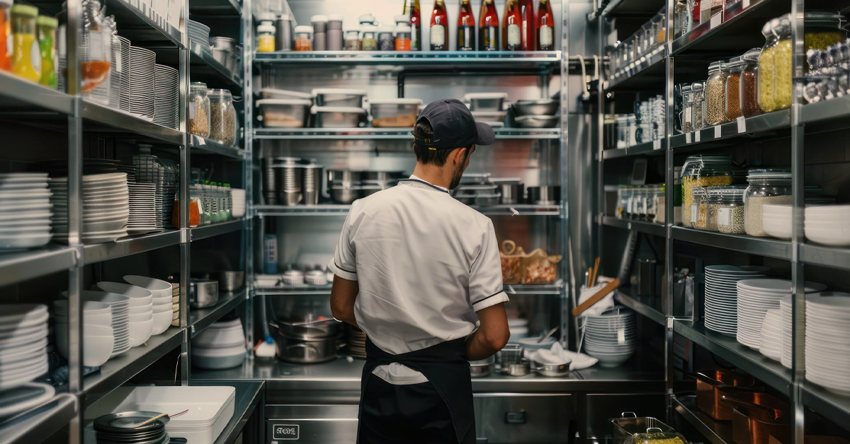 Dining Alliance Chef