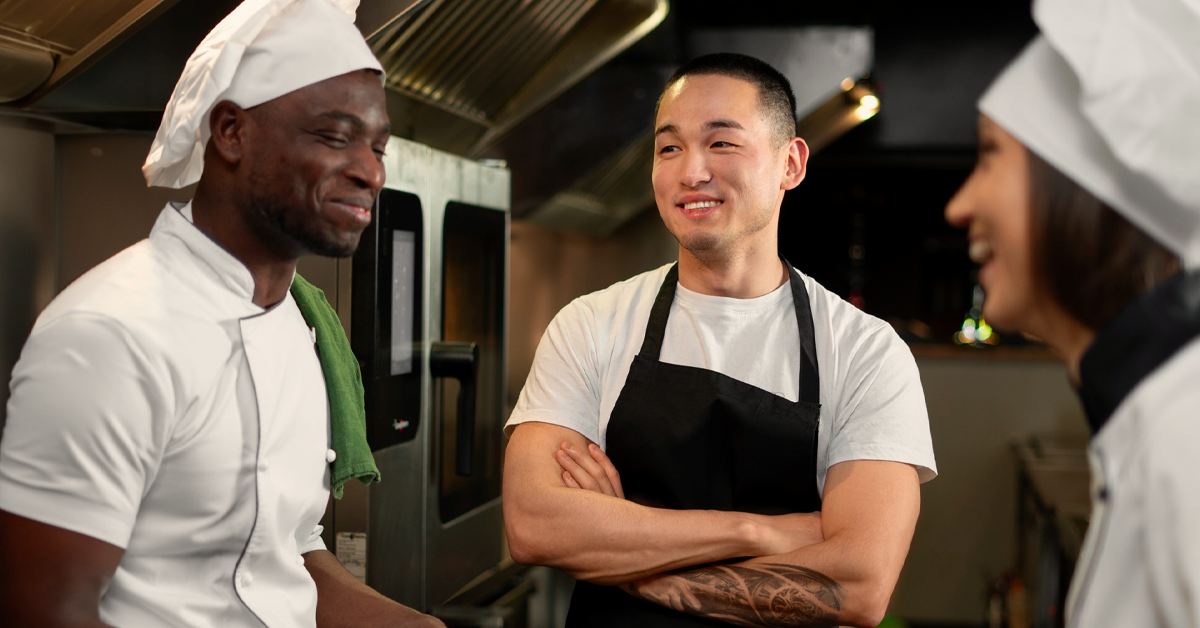 Dining Alliance Chefs
