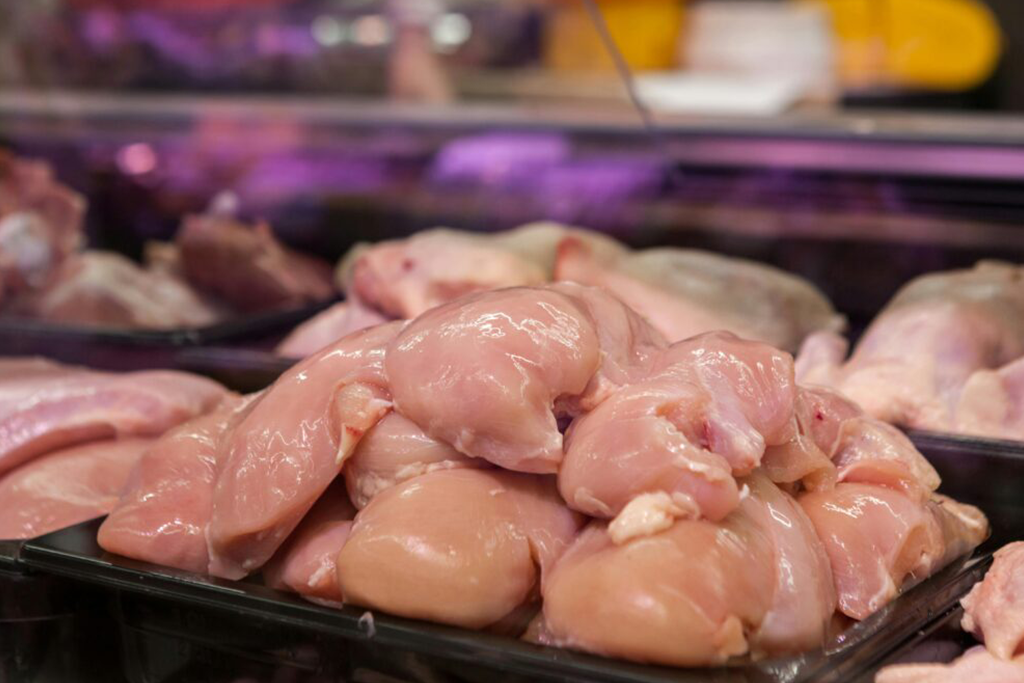 DA Poultry Report 1