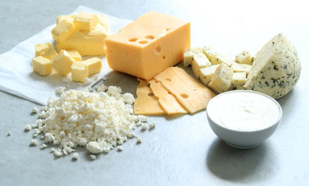 dining alliance dairy commodity updates - the dish