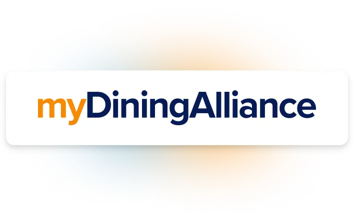 myDiningAlliance Logo