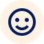 Customer Satisfaction Logo