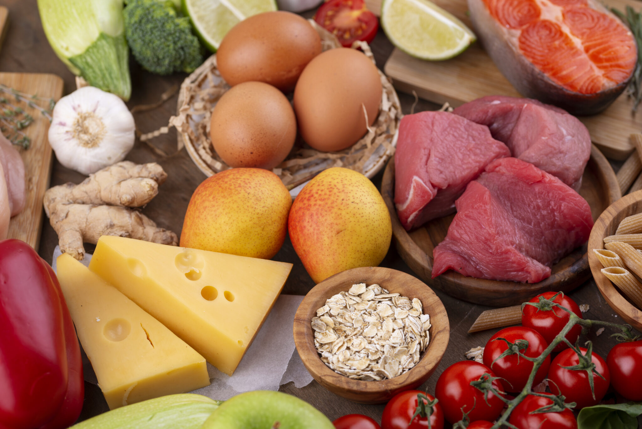 dining alliance the dish commodity snapshot for restaurants january 21 2025