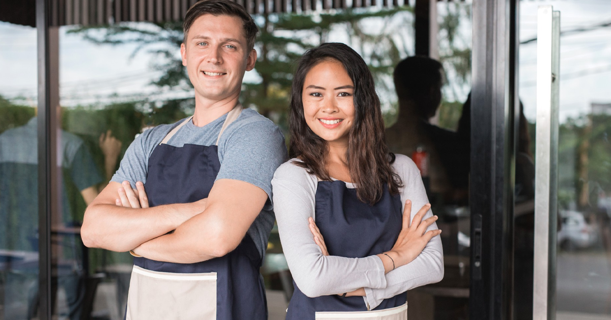 Feature image for dining alliance blog called How Independent Restaurants Can Get Pricing Like the Big Chains