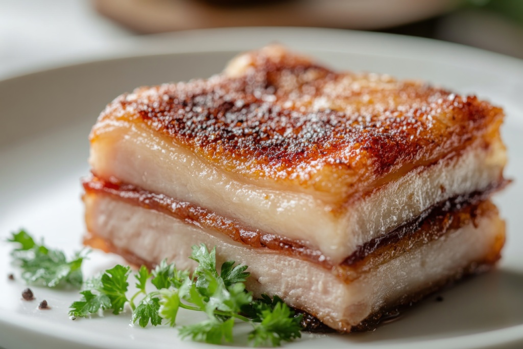pork commodity updates from dining alliance week of february 17 2025