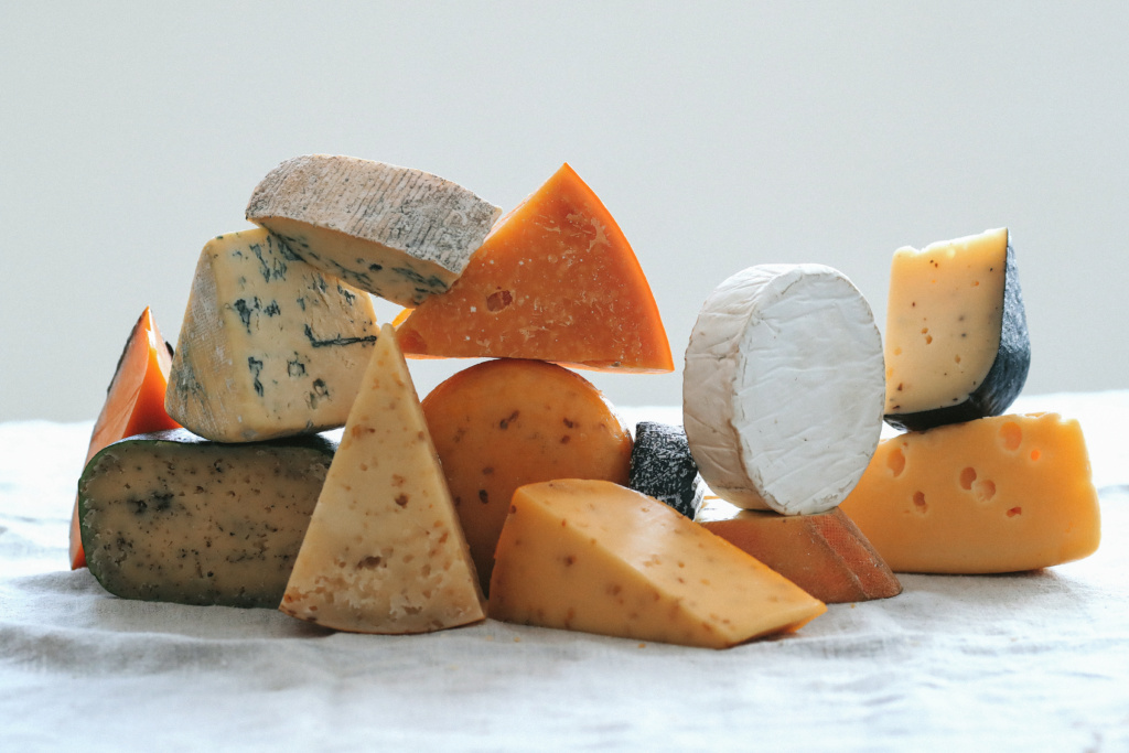 dairy commodity update from dining alliance