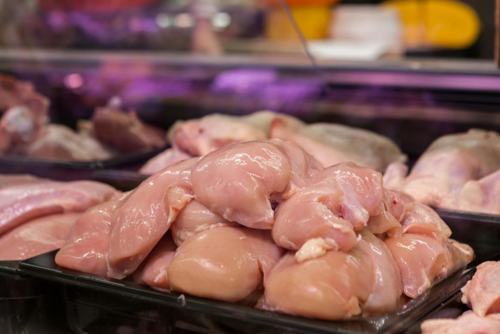 poultry commodity updates from dining alliance