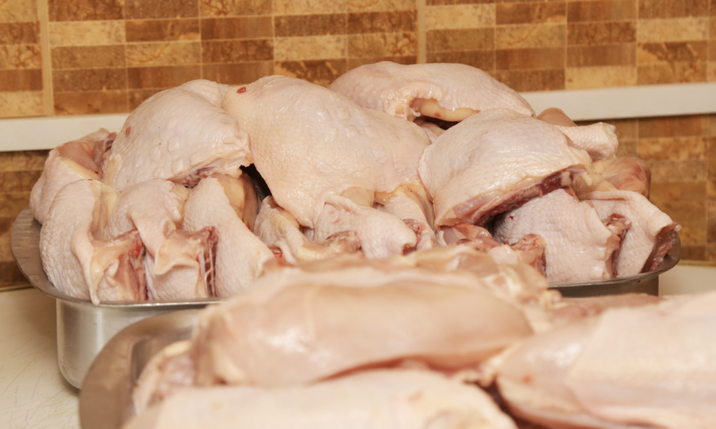 poultry commodity updates from dining alliance week of february 17 2025