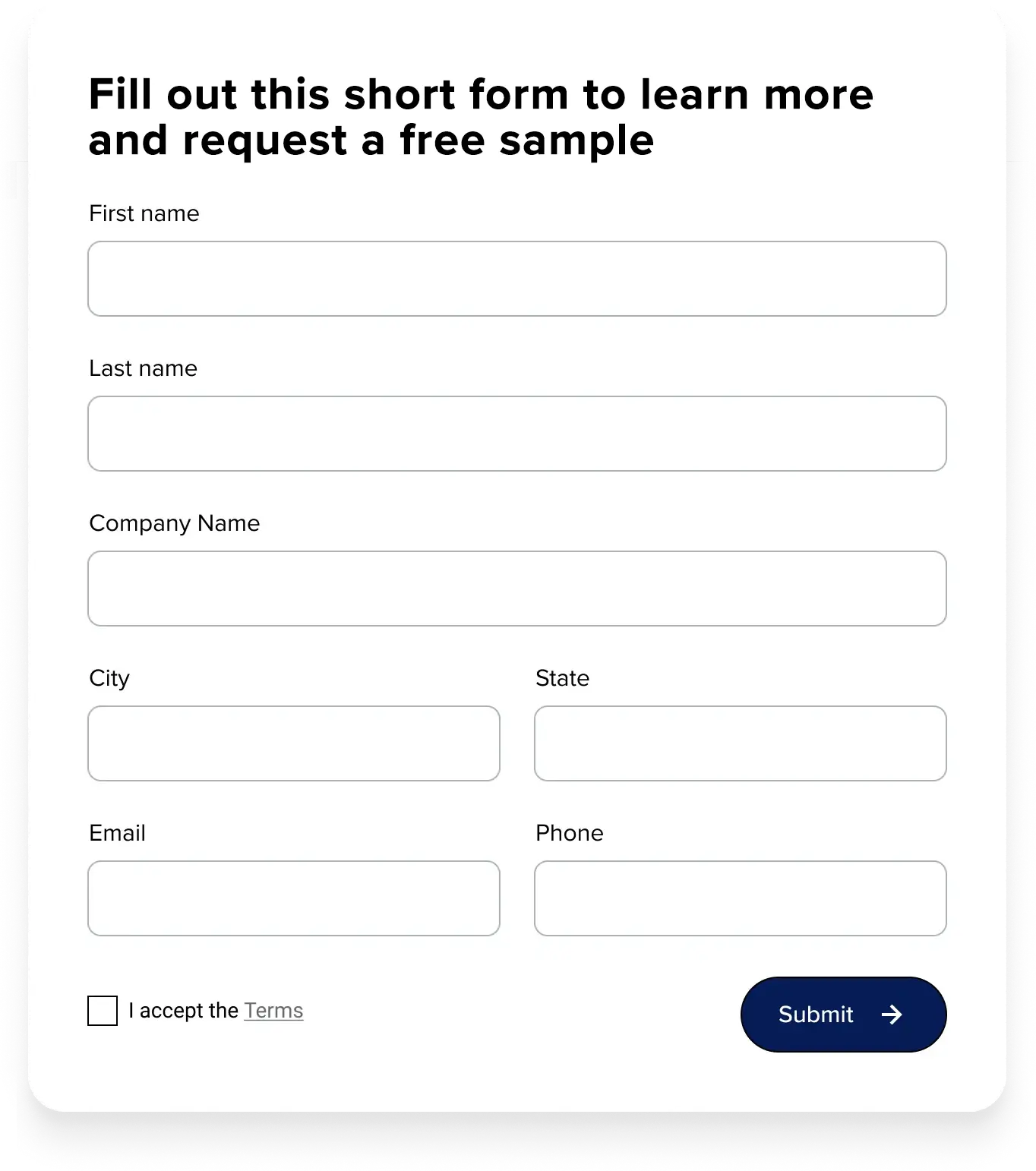Dining Alliance Form Submit