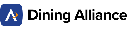 Dining Alliance Logo