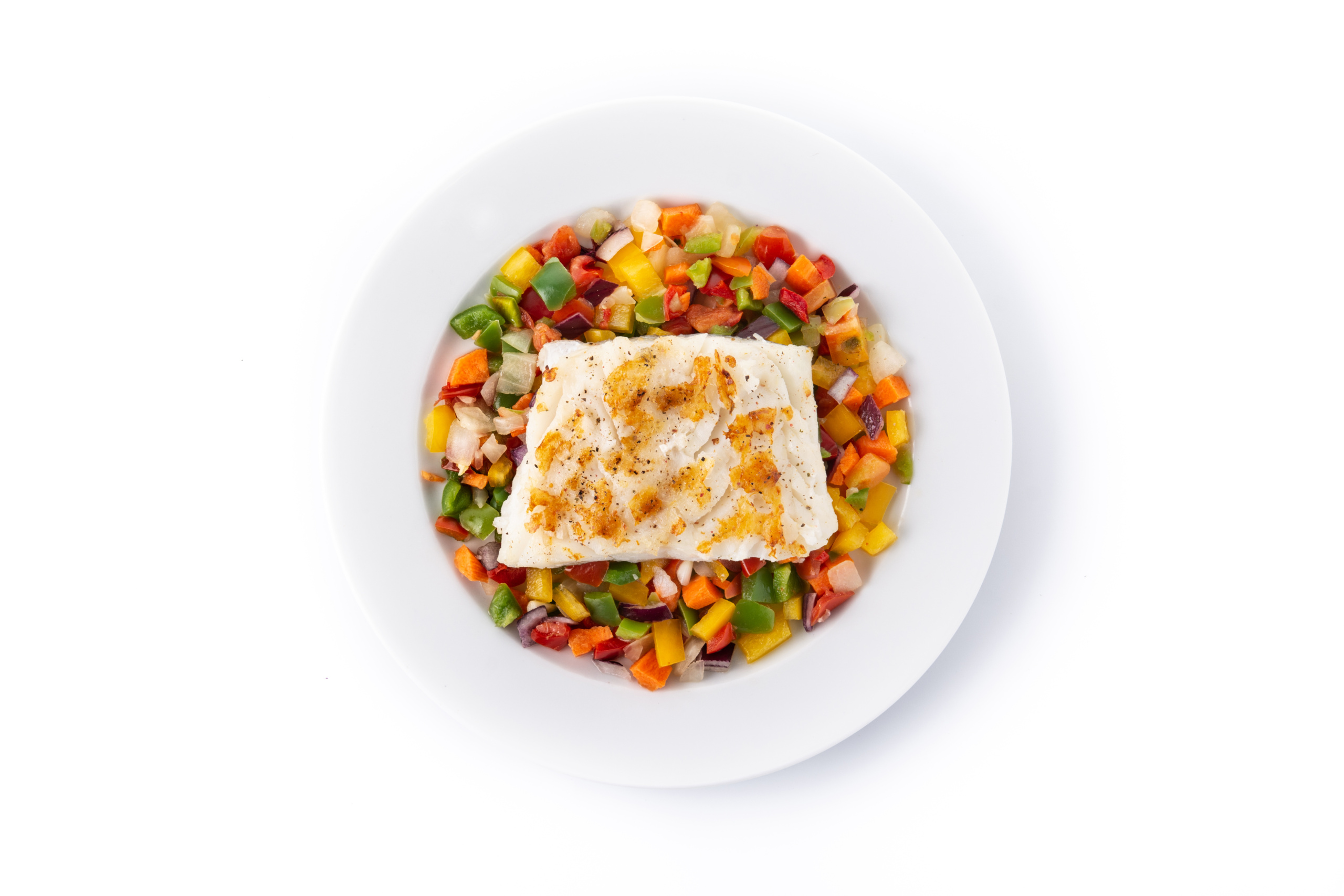 seafood commodity update from dining alliance week of march 25 2025