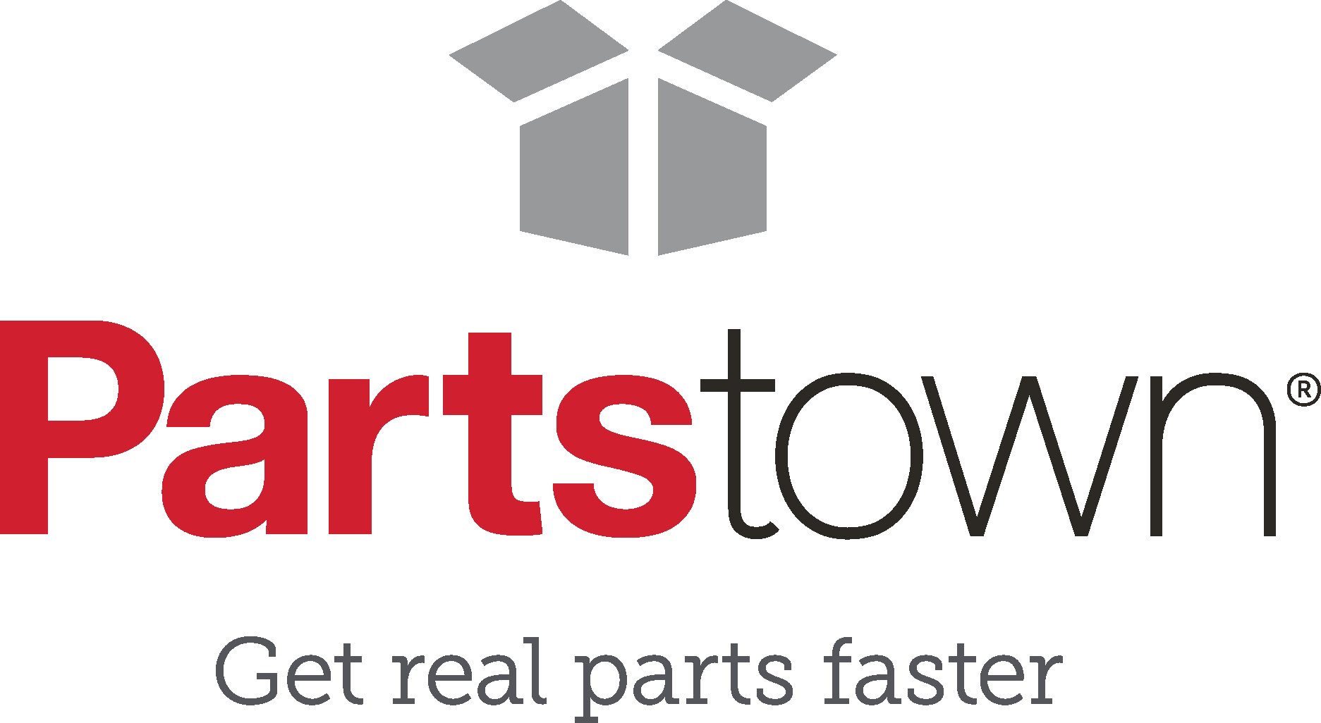 PartsTown Logo