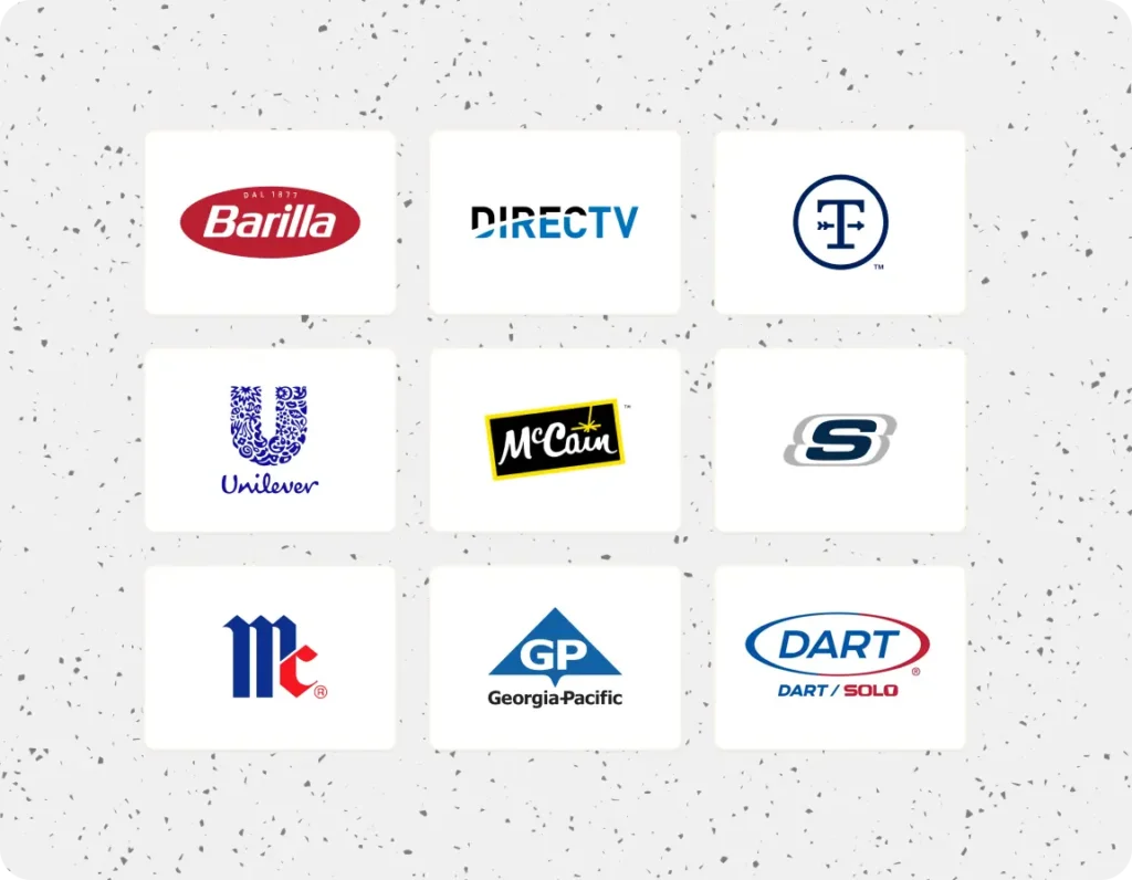 Top Companies