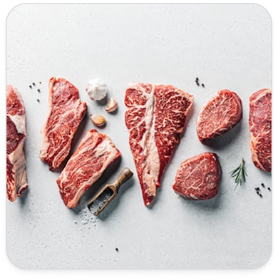 Fresh Beef