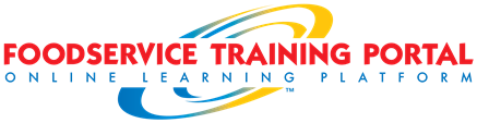 Foodservice Training Portal Logo