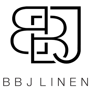 BBJ Linen Logo