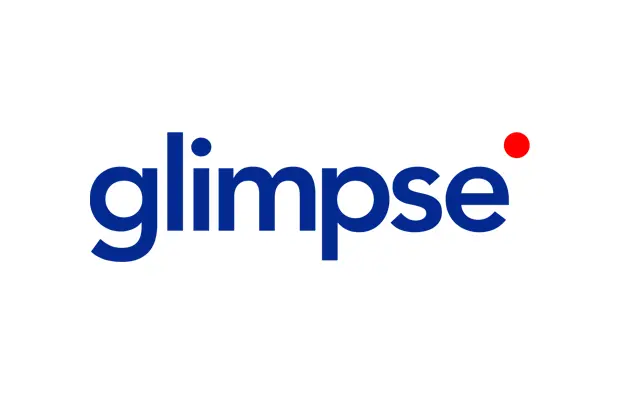 glimpse