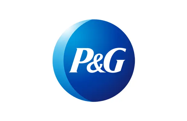 p&g