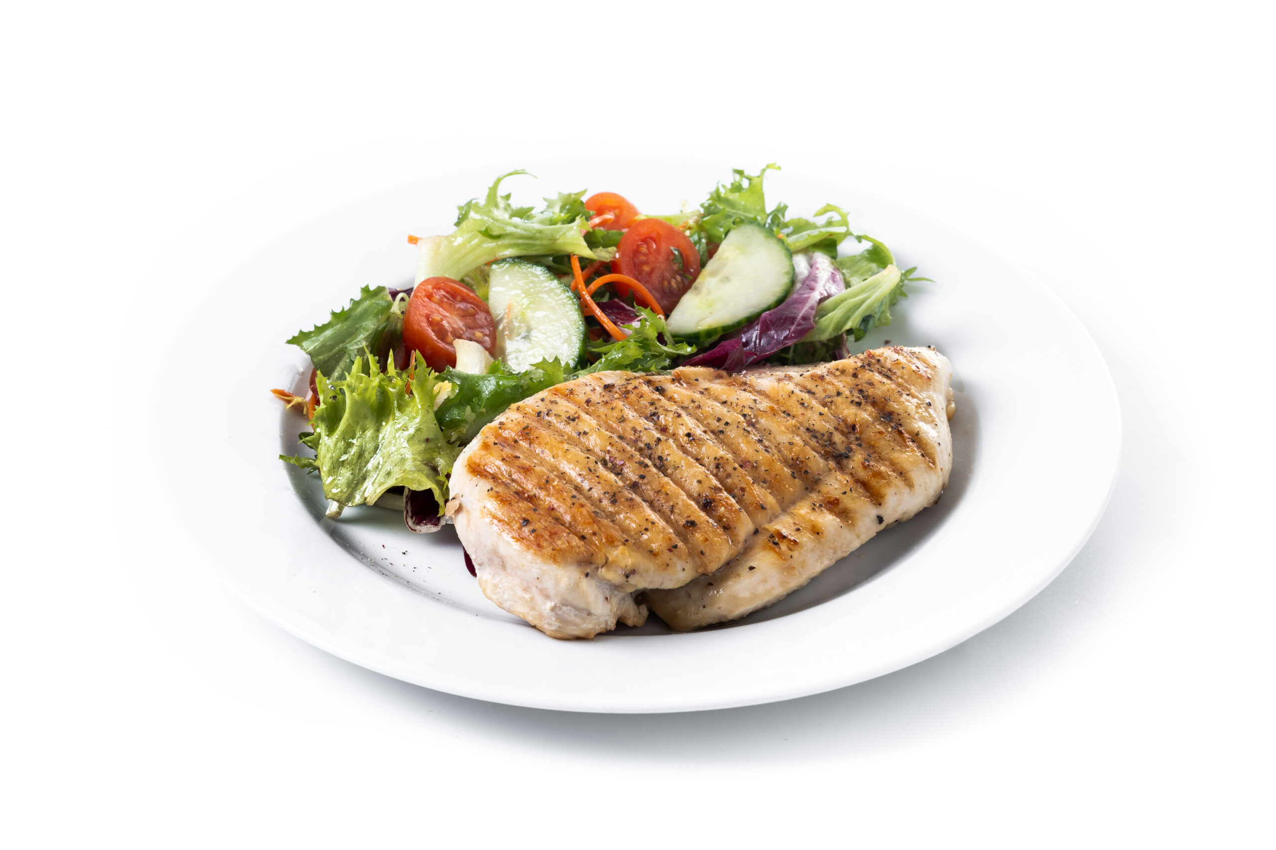 Poultry commodity update exclusively for Dining Alliance members, powered by CommodityONE
