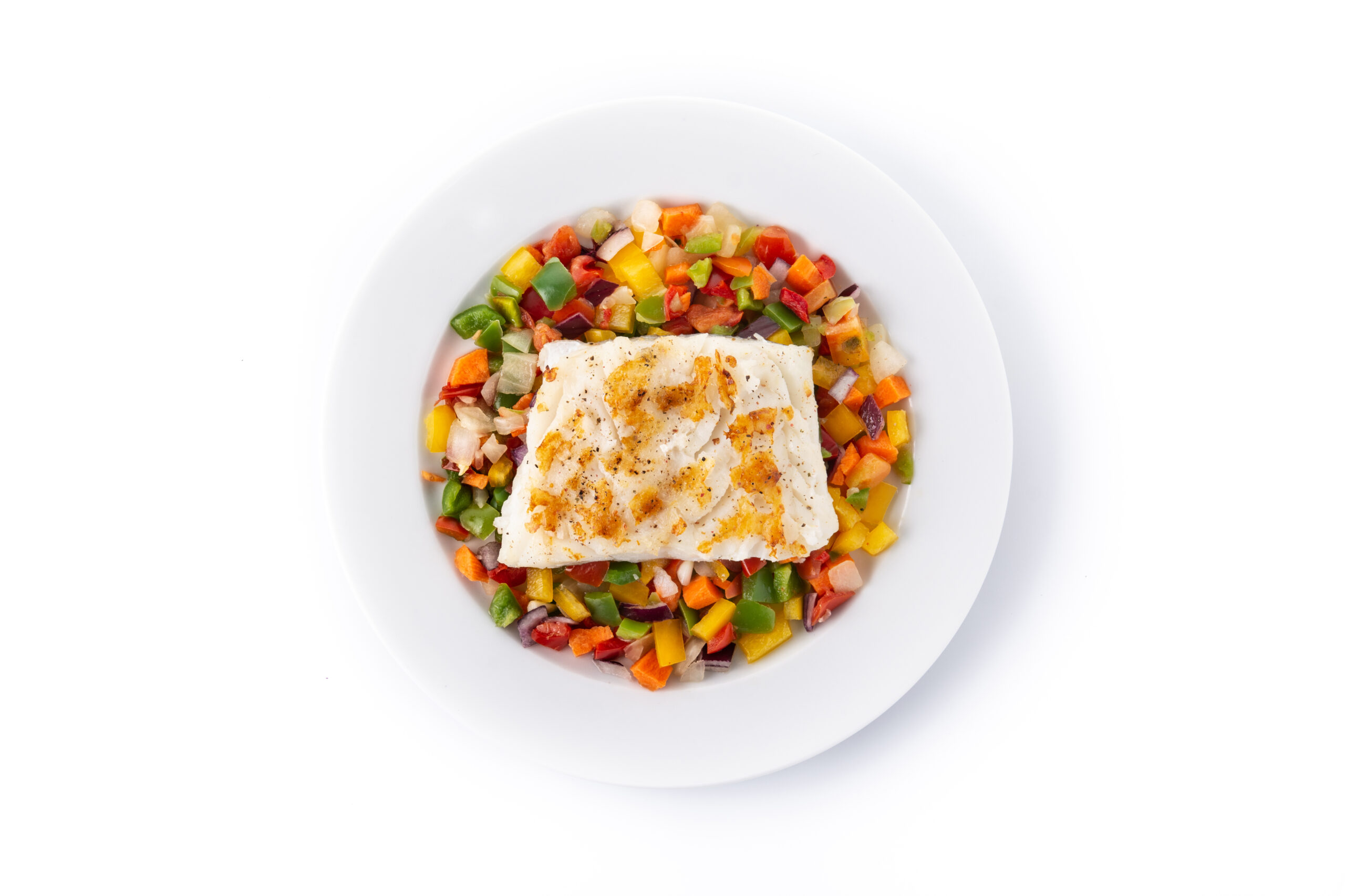 Seafood commodity update exclusively for Dining Alliance members, powered by CommodityONE